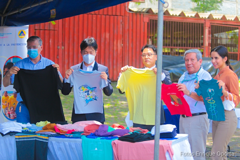 COREA1